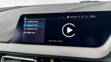 BMW 2 Series 218i [136] M Sport 4dr Petrol Saloon